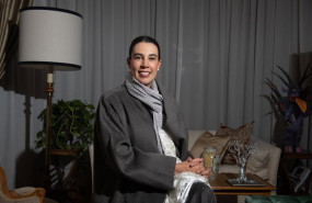 Bolsamanía - Financial Red ep la secretaria de turismo de mexico josefina rodriguez posa para europa press a 20 de enero de