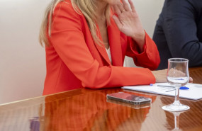 ep la vicepresidenta segunda y ministra de trabajo y economia social yolanda diaz 20250710130403