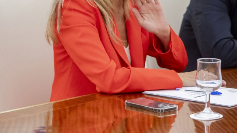 ep la vicepresidenta segunda y ministra de trabajo y economia social yolanda diaz 20250710130403