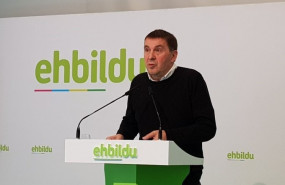 ep las bases de eh bildu decidiran entre el 2 y el 3 de enero si la coalicion se abstiene en la