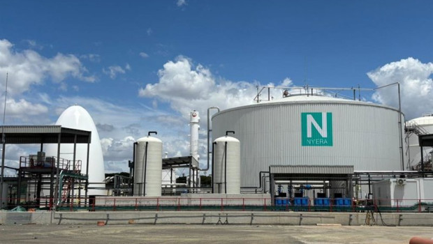 ep las instalaciones de gunvor en palos de la frontera huelva