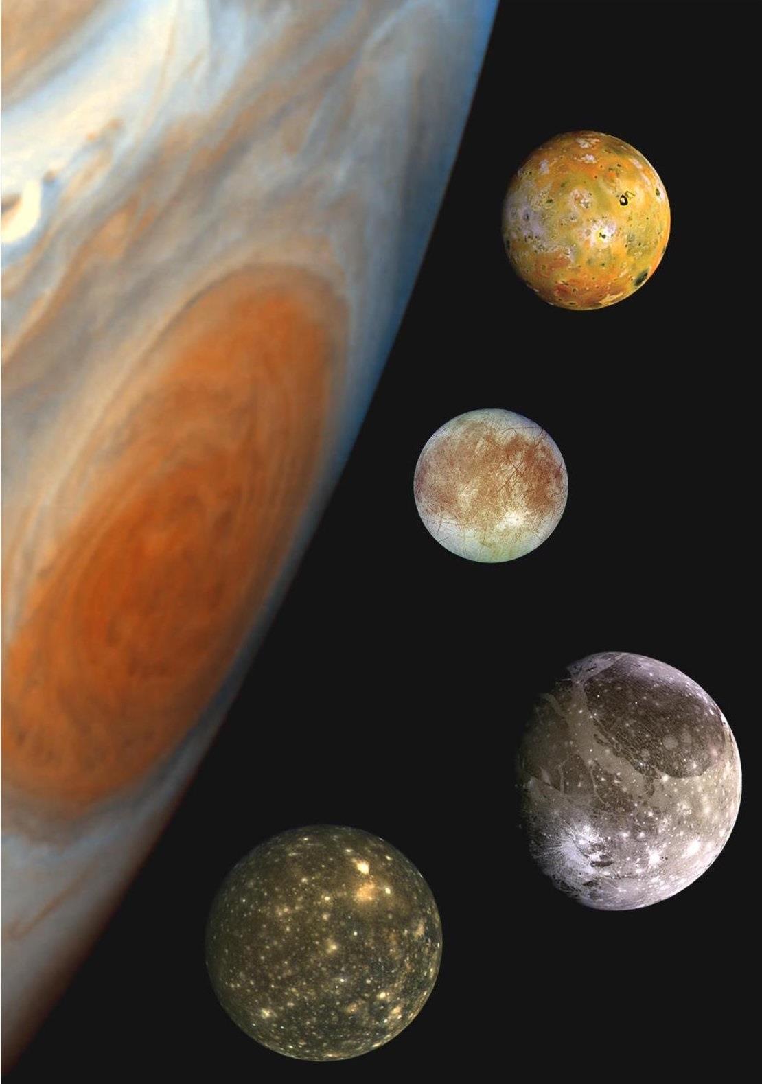 ep las lunasjupiter