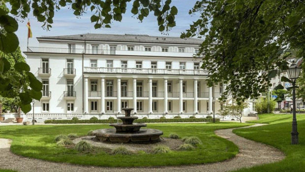 ep leonardo hotels incorpora un hotel de baden baden a su marca limited edition