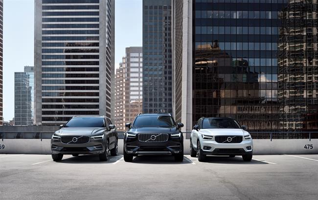 ep lineatodocaminosvolvo cars