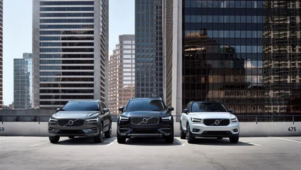 ep lineatodocaminosvolvo cars