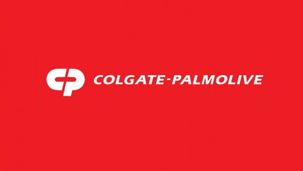 ep logo de colgate-palmolive