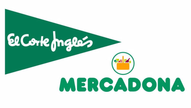 ep logo de mercado y el corte ingles
