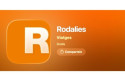 ep logotipo de la nueva aplicacion