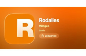 ep logotipo de la nueva aplicacion