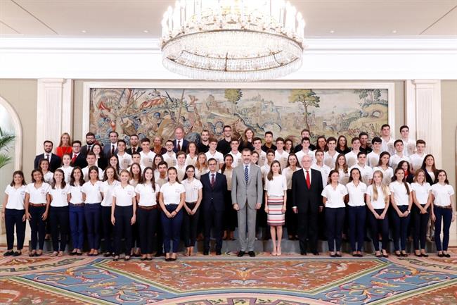 ep los reyesestudianteslas becas europa