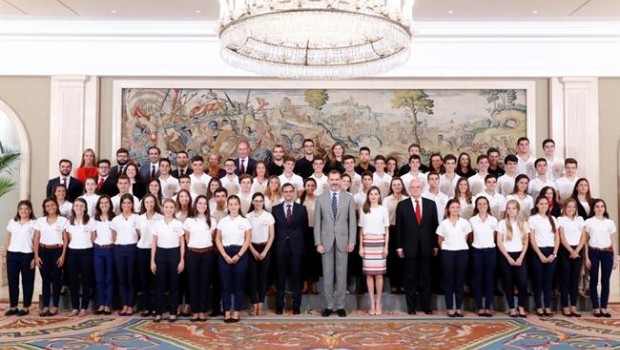 ep los reyesestudianteslas becas europa