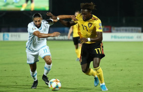 ep manuel battistini de san marino y divock origi de belgica