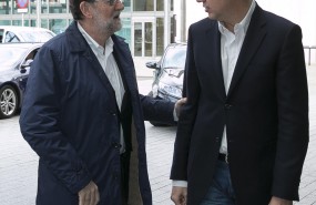 ep mariano rajoyxavier albiol participanuna reunionpp catalan 20171031180603