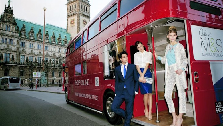 ep marks spencer