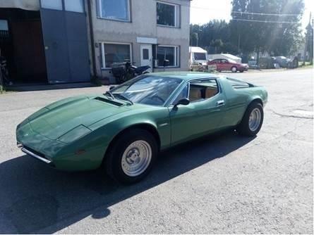 Maserati Merak 3000 | CATAWIKI ep maserati merak 3000