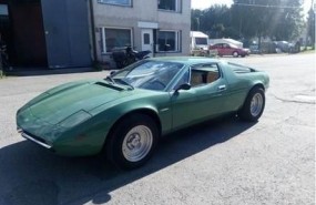 ep maserati merak 3000