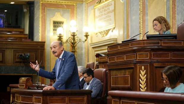 ep mazon sera portavoz del grupo mixto en las comisiones de hacienda y politica territorial del