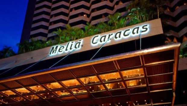 ep melia caracas