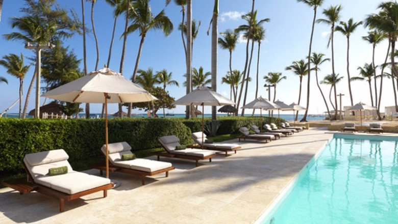 Meliá y Grupo Puntacana invertirán 64,5 millones de euros en el desarrollo de un proyecto en Puerto Plata | MHI ep melia y grupo puntacana invertiran 645 millones de euros en el desarrollo de un proyecto en