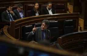 ep ministroenergia turismoagenda digital alvaro nadal encongreso