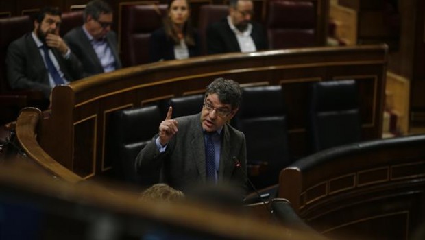 ep ministroenergia turismoagenda digital alvaro nadal encongreso