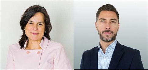 Montse Jansà y Carlos Martínez, nuevos directores de la Unidad de Oncología y Fertilidad de Merck en España | MERCK ep montse jans y carlos martinez nuevos directores de la unidad de oncologia y fertilidad de merck