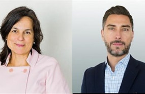 ep montse jans y carlos martinez nuevos directores de la unidad de oncologia y fertilidad de merck