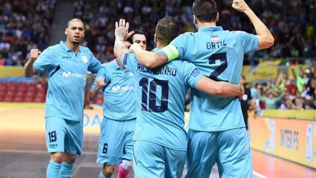 ep movistar inter celebravictoriasemifinalesla uefa futsal cup