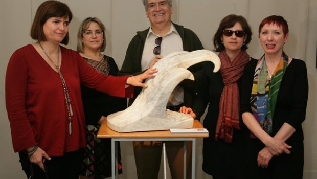 ep ndp fractales exposicionesculturassara gimenez enmuseo tiflologi