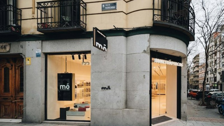 ep nueva tienda de mo