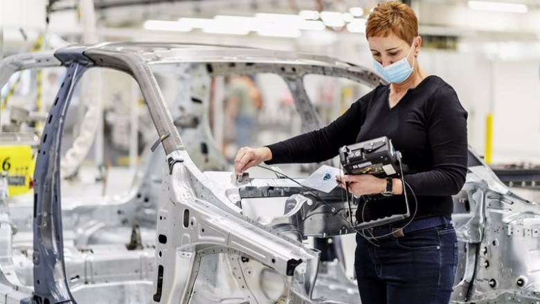 ep nuevo centro para la produccion de prototipos de skoda ep nuevo centro para la produccion de prototipos de skoda