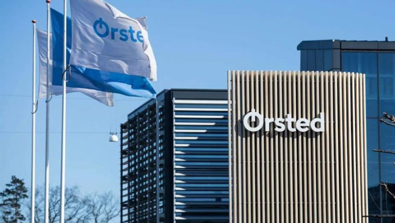 ep oficinas de orsted