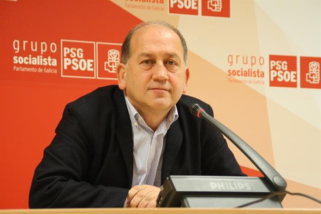 Os Socialistas Instan Ao Pp A “Recapacitar E Non Facer Ouvidos Xordos” Á Manifes | PARLAMENTO DE GALICIA ep os socialistas instan ao pp a recapacitar e non facer ouvidos xordos a manifes