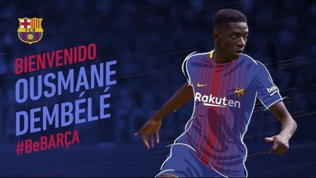 ep ousmane dembele fichabarcelona