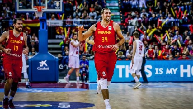ep pablo aguilar espana seleccion espanola baloncesto