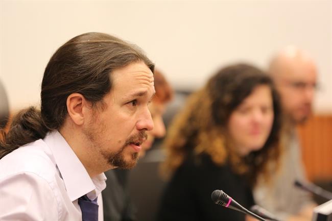 ep pablo iglesias declaraciones congreso ep pablo iglesias declaraciones congreso