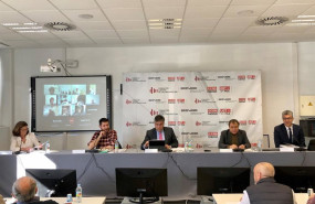 ep patronato de la fundacion laboral de la construccion