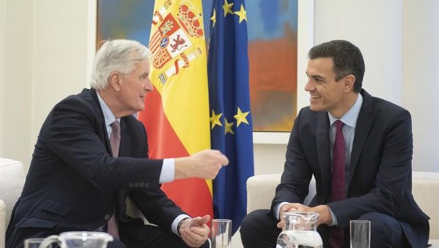 ep pedro sanchez analizajefeequipo negociadorla uebrexit