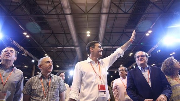 ep pedro sanchez durantecongresopsoe