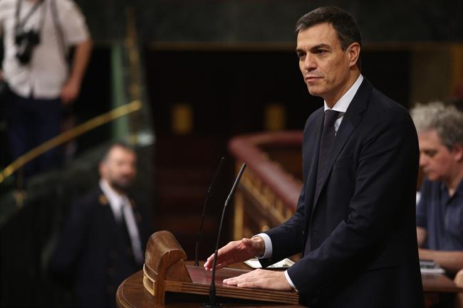 ep pedro sanchez intervienedebatela mocioncensura