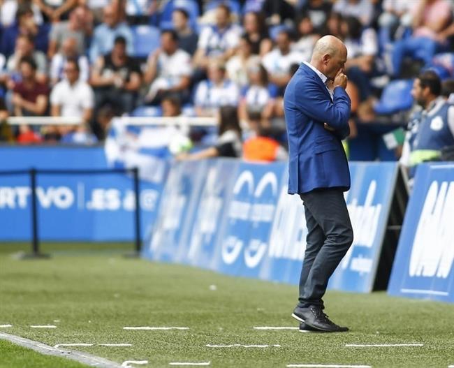 Pepe Mel Deportivo | LALIGA ep pepe mel deportivo 20170910163802