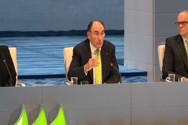 El Presidente De Iberdrola, Ignacio Sánchez Galán, En Bilbao | Europa Press - Archivo ep presidenteiberdrola ignacio sanchez galan en bilbao