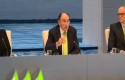 ep presidenteiberdrola ignacio sanchez galan en bilbao