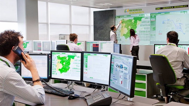 Programa Internacional de Graduados de Iberdrola | IBERDROLA ep programa internacional de graduados de iberdrola