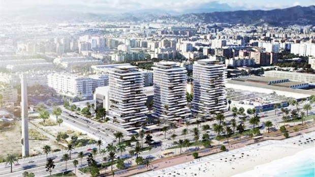 ep proyecto torrerio metrovacesa malaga capital