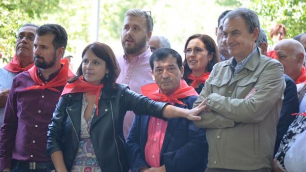 ep psoeleon inicianuevo curso politicoobjetivola recuperaci