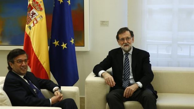 ep rajoypresidentebanco interamericanodesarrollo luis alberto moren