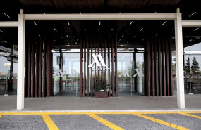 ep recurso del hotel marriott auditorium