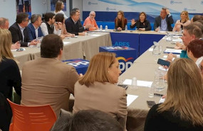ep reunion de bonig con los municipios afectados por gloria