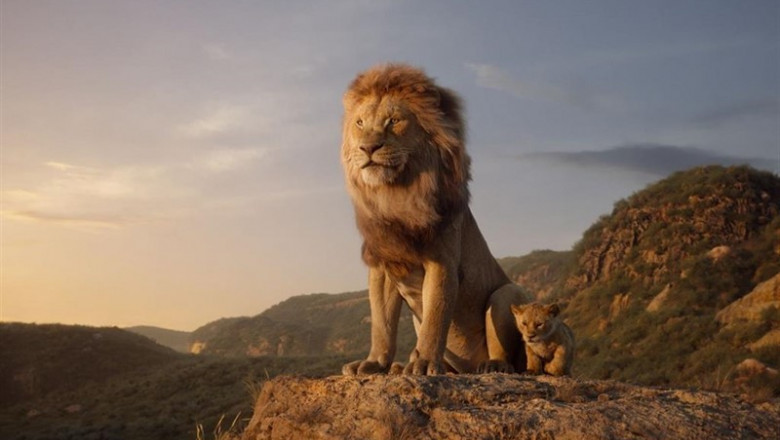 El Rey León | DISNEY - Archivo ep rey leon 20190805114904